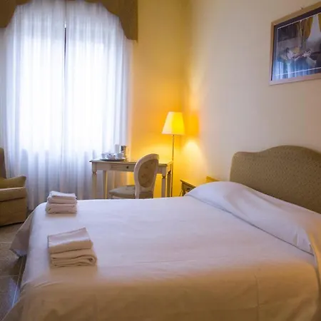 Residence Ancona Апарт-отель