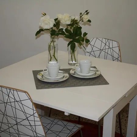 Residence Ancona Анкона