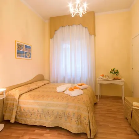 Residence Ancona Апарт-отель Анкона