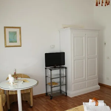 Apartahotel Residence Ancona 4*