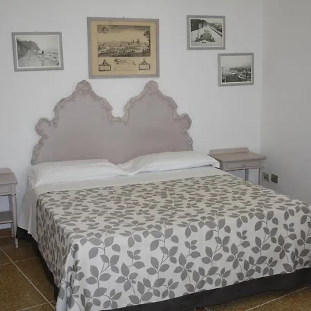 Residence Ancona Анкона
