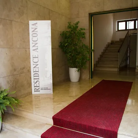 Residence Ancona Анкона