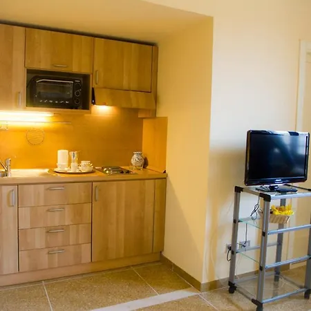 Residence Ancona Анкона