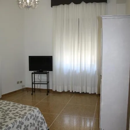 Residence Ancona 2*