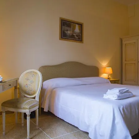 Апарт-отель Residence Ancona Анкона