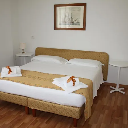 Residence Ancona Анкона