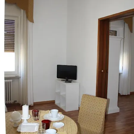 Residence Ancona Анкона