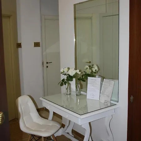 Апарт-отель Residence Ancona Анкона