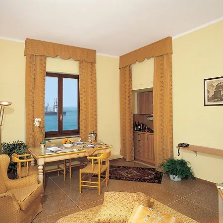 Residence Ancona 2*