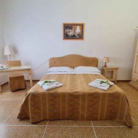 Residence Ancona Апарт-отель