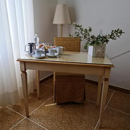 Residence Ancona Анкона