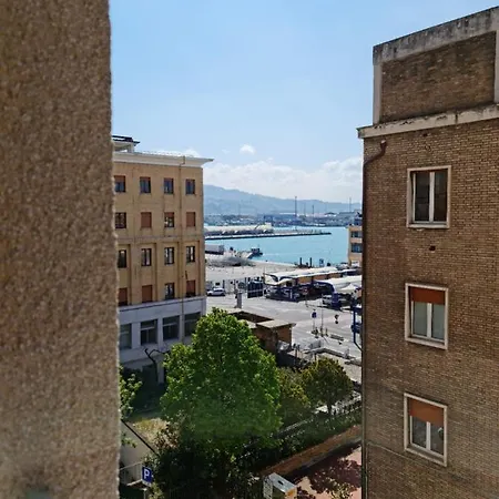 Residence Ancona Апарт-отель Анкона
