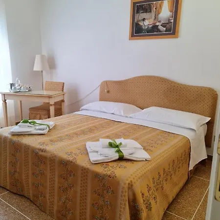 Residence Ancona Апарт-отель Анкона