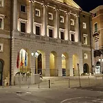 Aparthotel Residence Ancona 4*
