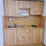 Aparthotel Residence Ancona Ancona