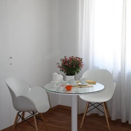 Residence Ancona Hotel apartamentowy Ankona