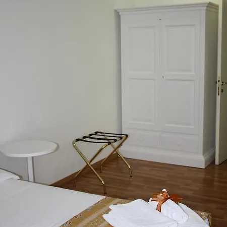 아파트호텔 Residence Ancona 4*