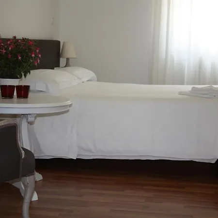 Lägenhetshotell Residence Ancona 4*