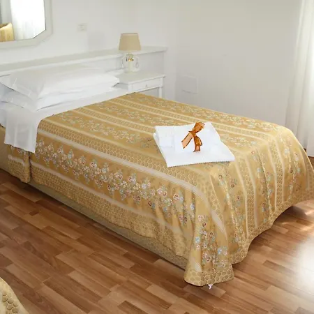 Lägenhetshotell Residence Ancona Ancona