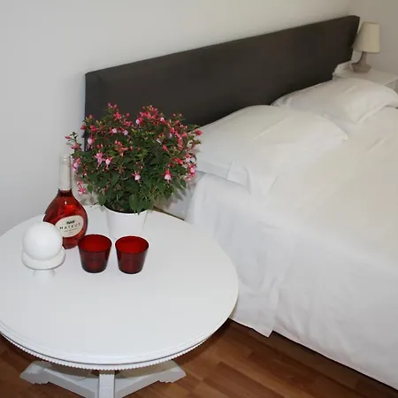 Hotel apartamentowy Residence Ancona Ankona