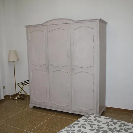 Residence Ancona Hotel apartamentowy 2*