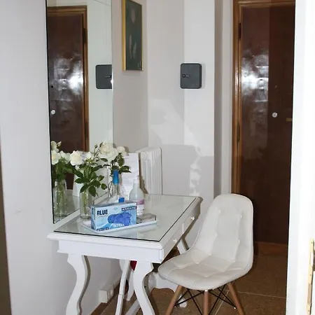 Residence Ancona 4*