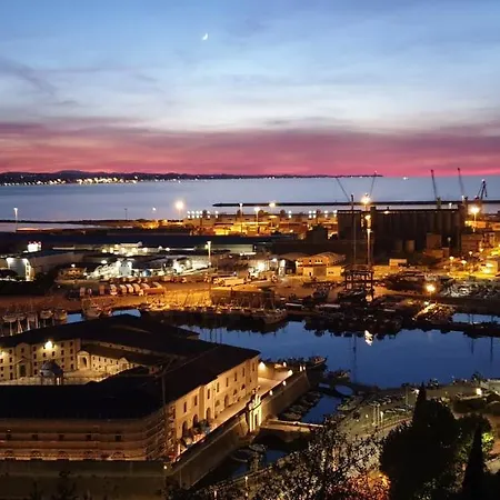 Residence Ancona Ankona
