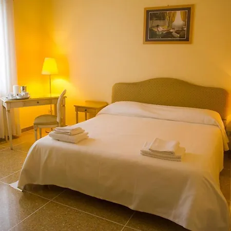 Aparthotel Residence Ancona 4*