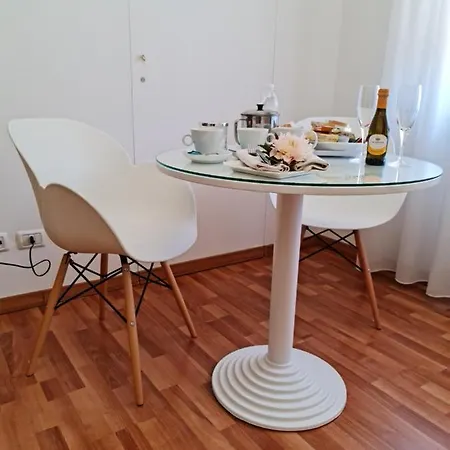 Hotel apartamentowy Residence Ancona