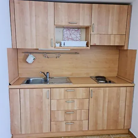 아파트호텔 Residence Ancona 안코나