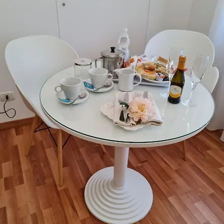 아파트호텔 Residence Ancona 4*