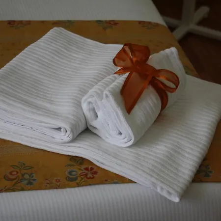 Residence Ancona Hotel apartamentowy Ankona