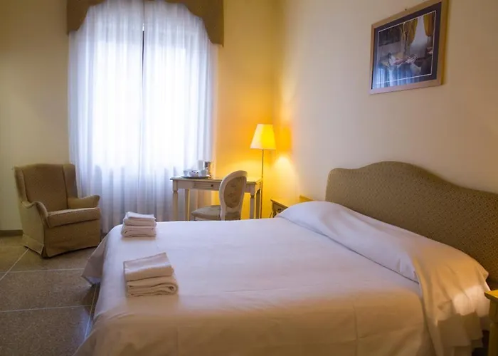 Residence Ancona Aparthotel