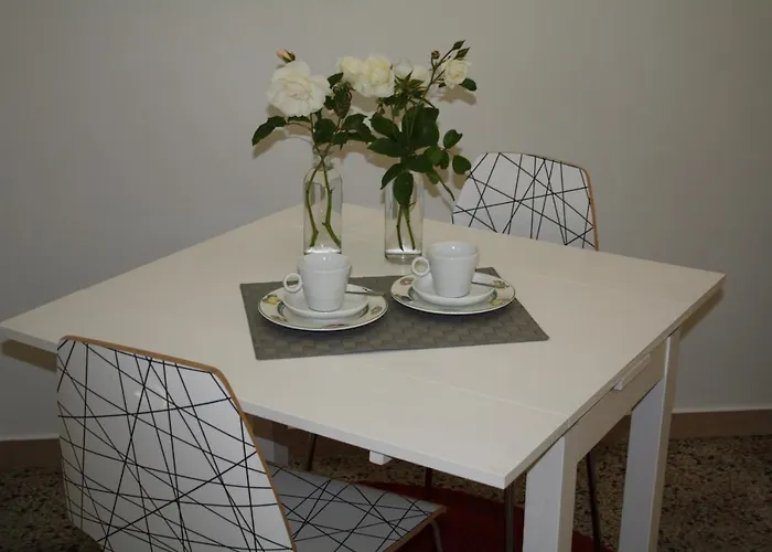 Residence Ancona Ancona