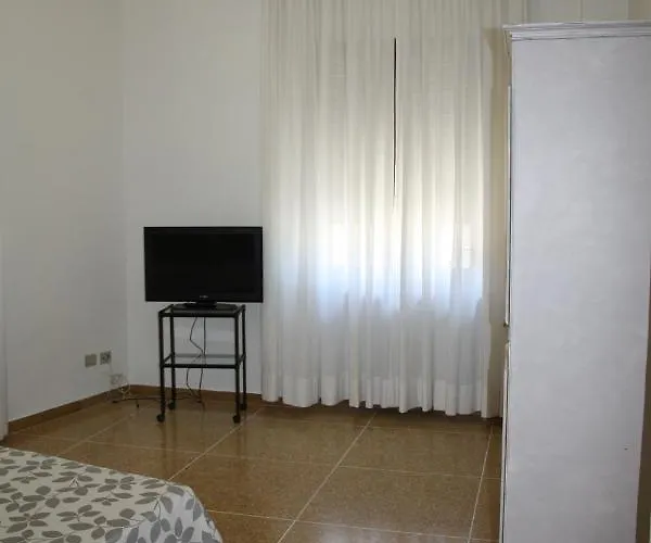 Residence Ancona 4*