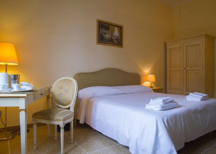 Aparthotel Residence Ancona Ancona