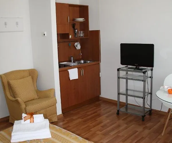 Aparthotel Residence Ancona Ancona