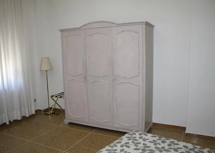 Residence Ancona Aparthotel 4*