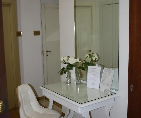 Aparthotel Residence Ancona Ancona