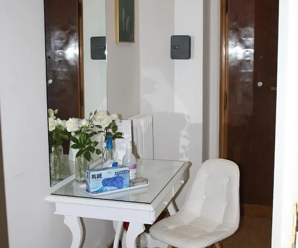 Residence Ancona 4*