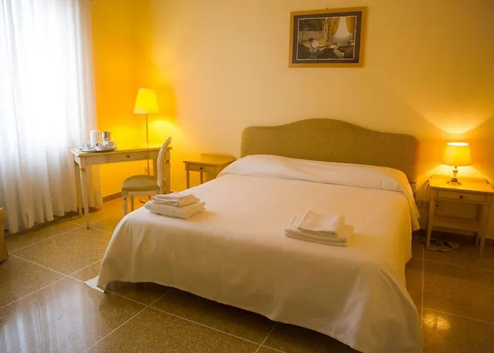 Aparthotel Residence Ancona 4*