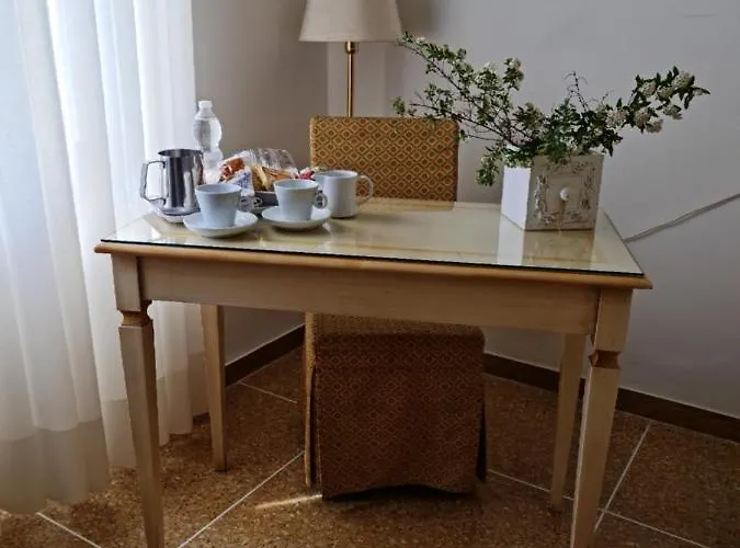 Residence Ancona אנקונה