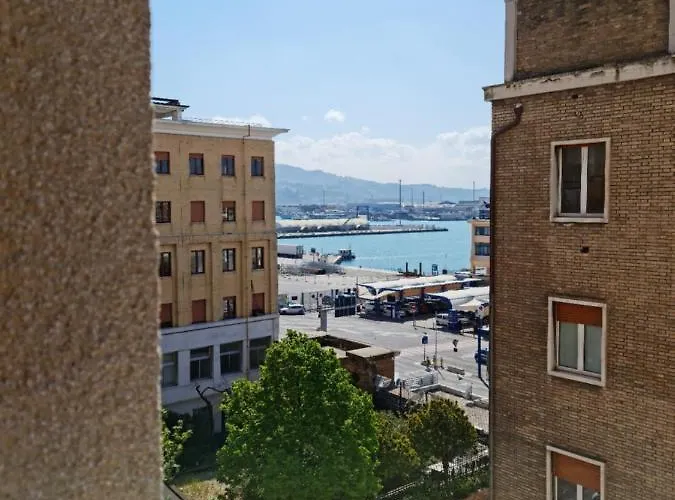 Residence Ancona מלון דירות אנקונה