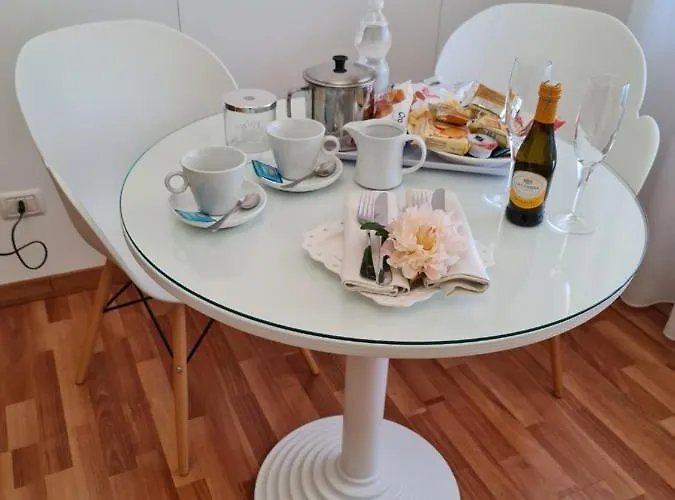 Aparthotel Residence Ancona 4*