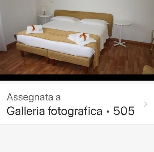 Residence Ancona Aparthotel